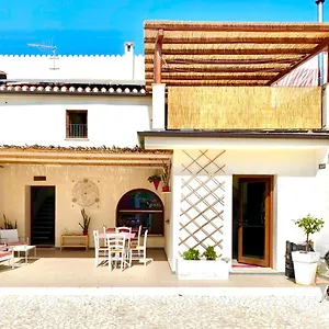 Al Vicoletto - Soul & Bed and breakfast Tortolì