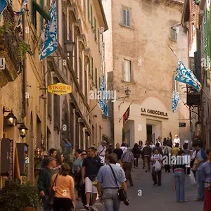Frühstückspension Il Corso Di, Montepulciano Stazione