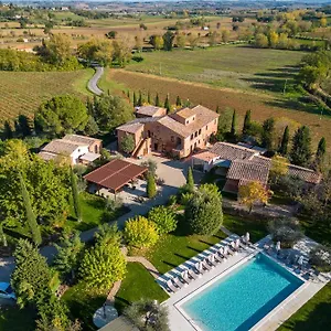 Borgo San Vincenzo Hotel