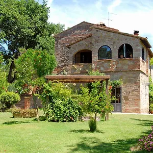 Landhaus Nibbiano, Montepulciano Stazione