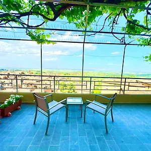 Gasthof Centro, Montepulciano Stazione