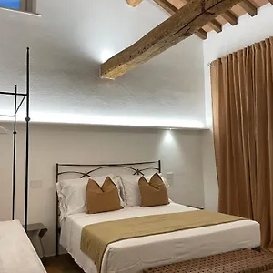 Apartment Montepulcianolettings, Montepulciano Stazione