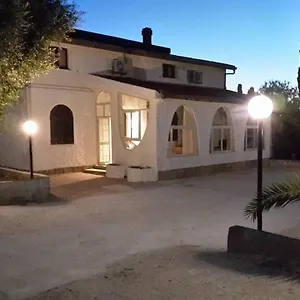 I 4 Venti Bed and breakfast Sassari