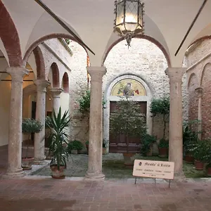 Frühstückspension Meuble Il Riccio, Montepulciano Stazione