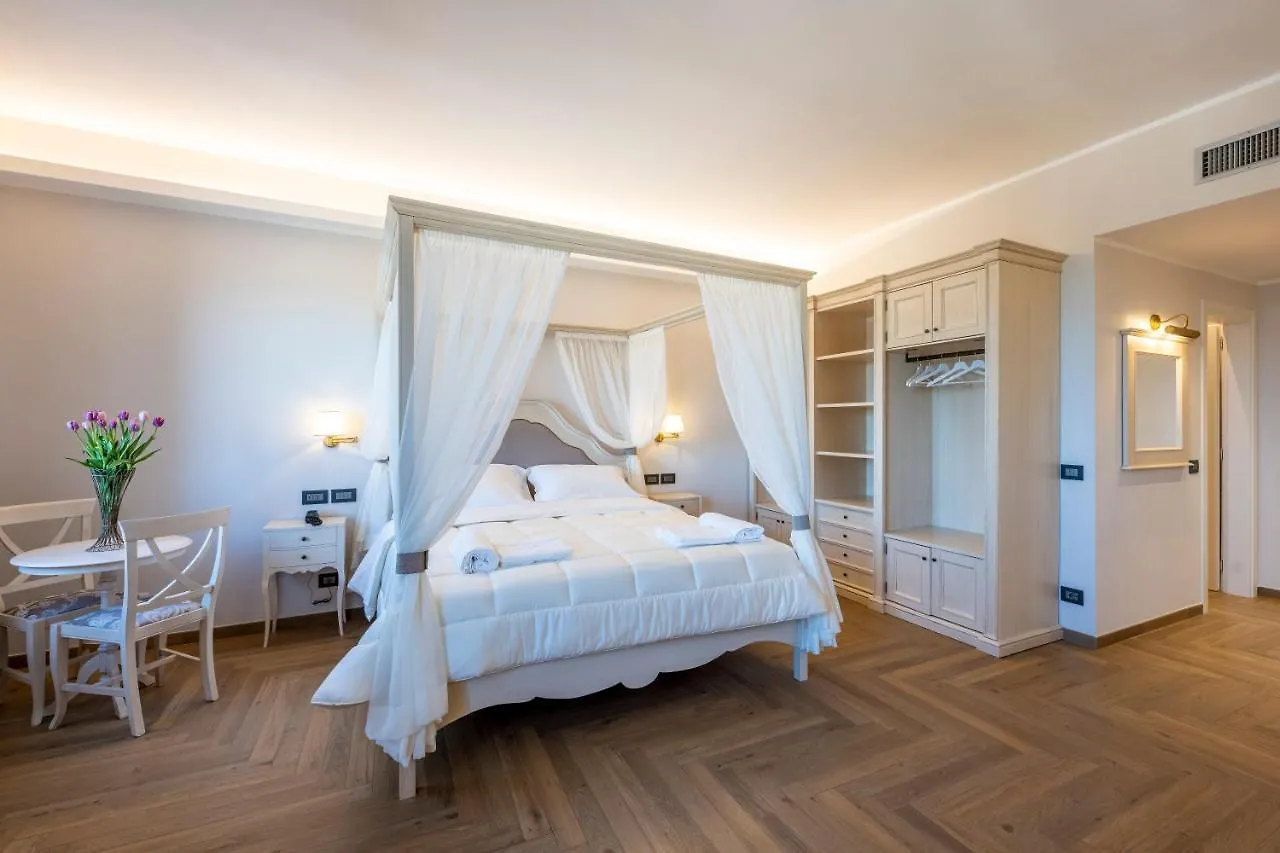Palazzo Del Mercante location