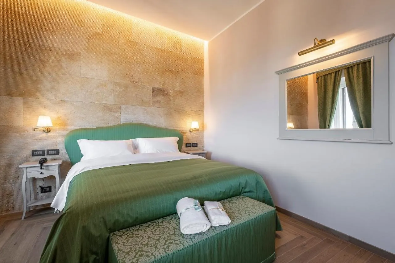 Bed & Breakfast Palazzo Del Mercante Montepulciano