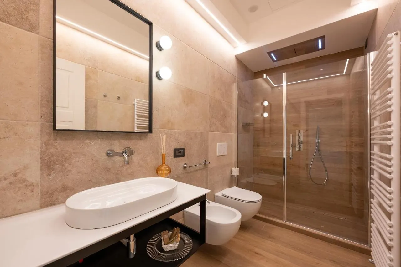 Palazzo Del Mercante Montepulciano Bed & Breakfast