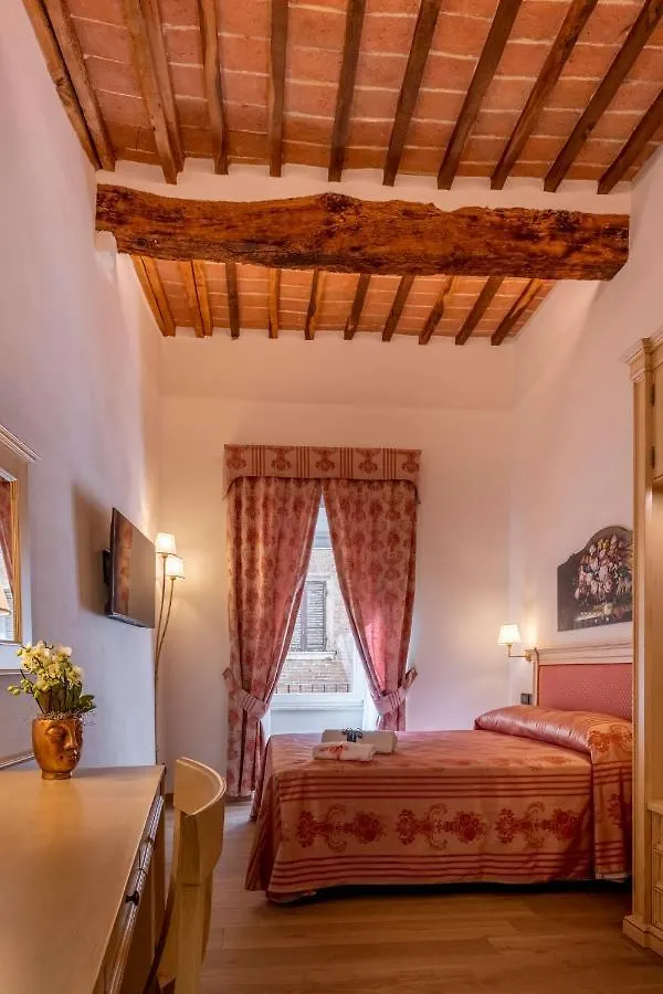 Palazzo Del Mercante Montepulciano Bed & Breakfast