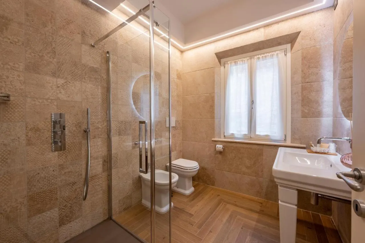 Palazzo Del Mercante Montepulciano 0*,  Italy